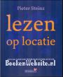 Lezen op locatie