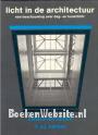 Licht in de architectuur