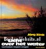 Licht over het water