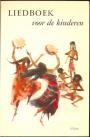 Liedboek voor de kinderen