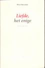 Liefde, het enige
