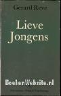 Lieve jongens