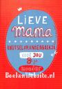 Lieve mama