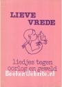 Lieve Vrede