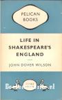 Life in Shakespeare's England