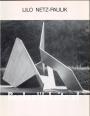 Lilo Netz-Paulik, Skulpturen