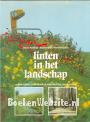 Linten in het landschap