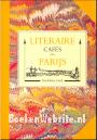 Literaire cafes van Parijs