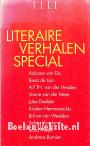 Literaire verhalenspecial