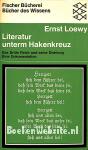 Literatur unterm Hakenkreuz