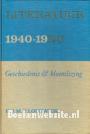 Literatuur 1940 - 19NU