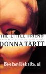The Little Friend