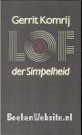 Lof der simpelheid