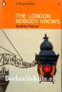 The London Nobody Knows