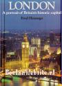 London, A portrait of Britain's historical capital