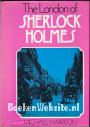 The London of Sherlock Holmes