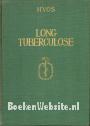 Longtuberculose bij den volwassene