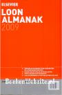 Loon almanak 2009