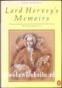 Lord Hervey's Memoirs