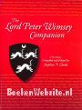 The Lord Peter Wimsey Companion