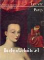 Louvre Parijs