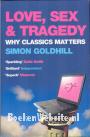 Love, Sex & Tragedy