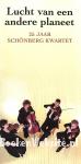 Lucht van een andere planeet