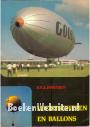 Luchtschepen en Ballons