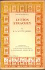 Lytton Strachey