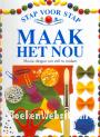 Maak het nou