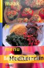 Maak je menu, Mediterraan