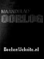 Maandblad Oorlog in originele bewaarband 1979-1980