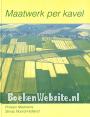 Maatwerk per kavel