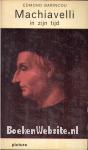 Machiavelli in zijn tijd