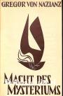 Macht des Mysteriums