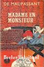 Madame en Monsieur