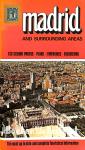Madrid and Surrounding Areas