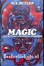 Magic its Ritual, Power and Purpose