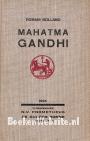 Mahatma Gandhi