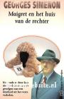 Maigret en het huis van de rechter