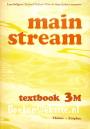 Main Stream textbook 3m