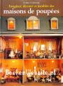 Maisons de poupees