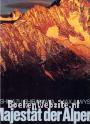 Majestät der Alpen
