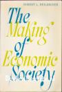 The Making of Economic Society
