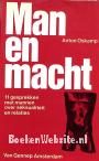 Man en macht