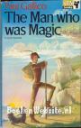 The Man who was Magic