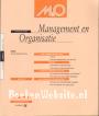Management en Organisatie