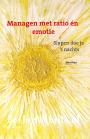 Managen met ratio en emotie, gesigneerd