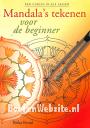 Mandala's tekenen voor de beginner
