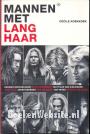 Mannen met lang haar